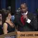 Image for article titled The Bishop Who Groped Ariana Grande During Aretha Franklin's Funeral Says He's Guilty of Being 'Too Friendly'